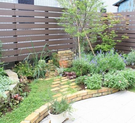 ナチュラルガーデニング デザイン ナチュラルガーデニング デザイン