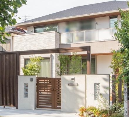 モダン 外構 庭 モダン 外構 庭