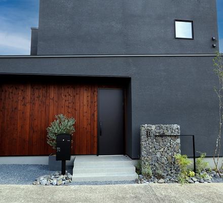 ガビオン ガビオン