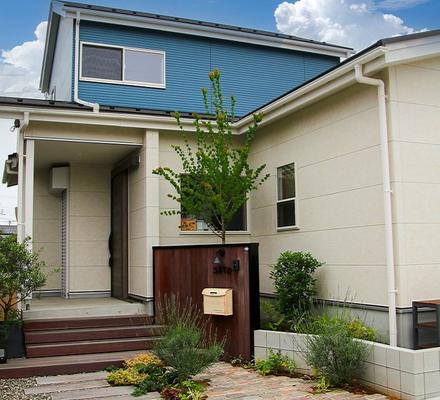 ナチュラルガーデン ナチュラルガーデン