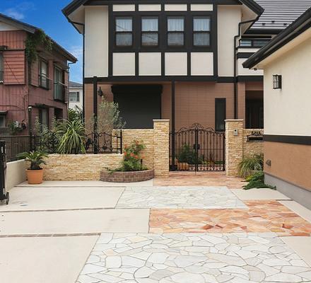 ボックスウッド ボックスウッド