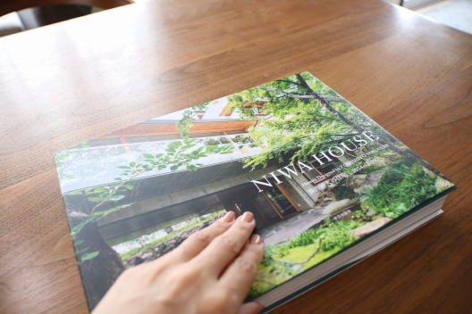 NIWA HOUSE NIWA HOUSE