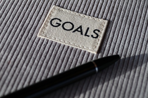 goal