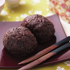 ohagi