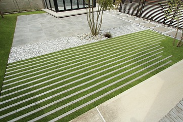 グラス・ハイブリックボーダー グラス・ハイブリックボーダー