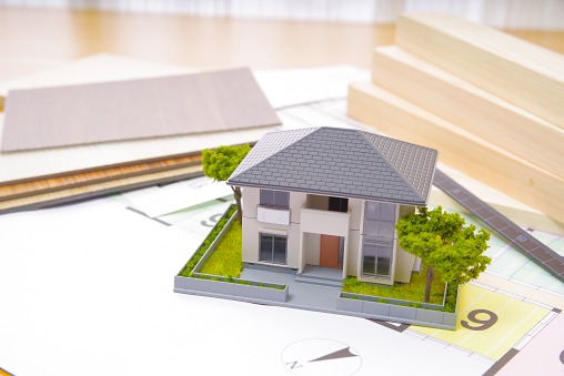 外構計画 外構計画