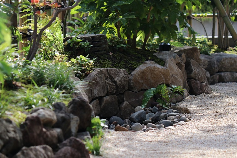 �����˥�¤��