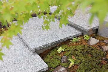 イシニワ造園 イシニワ造園