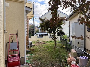 before before