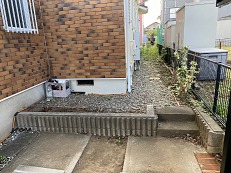 before before