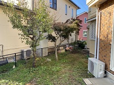 before before