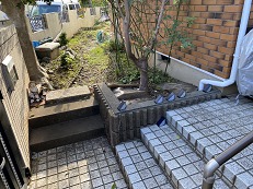 before before